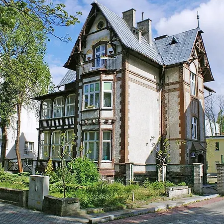 Visit Baltic - Sienkiewicza Lejlighed