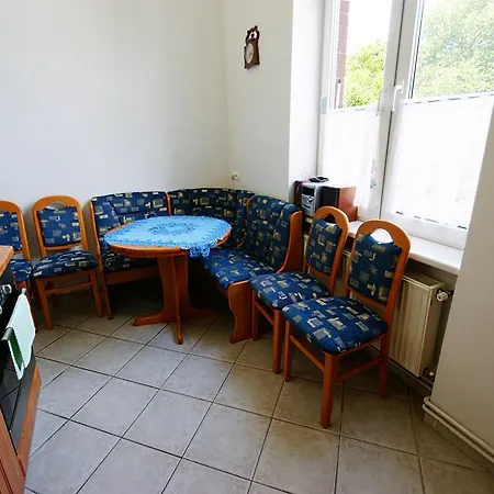 Visit Baltic - Sienkiewicza * Świnoujście (Swinemünde)