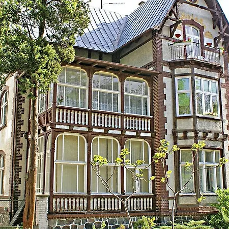 Lejlighed Visit Baltic - Sienkiewicza